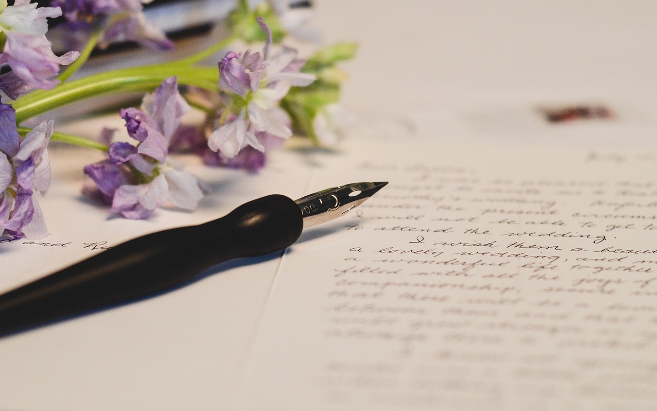 ai podcast script writing のイメージ