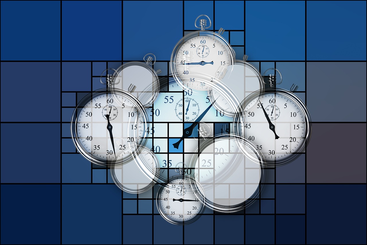 ai task schedule management のイメージ